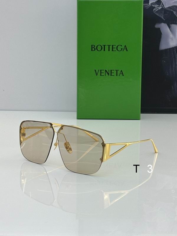 Wholesale Cheap Bottega Veneta Replica Sunglasses Aaa for Sale