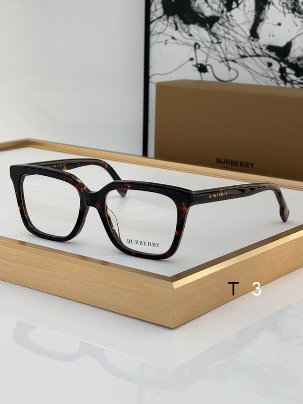 Wholesale Cheap B urberry Replica Eyeglasses Frames for Sale