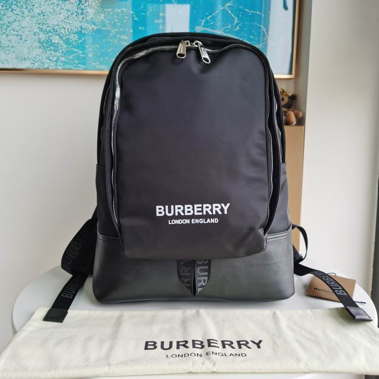 Wholesale Cheap B urberry Designer Backpacks for sale