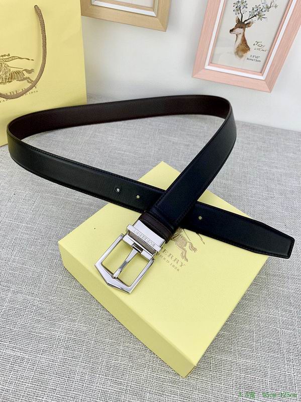 Wholesale Cheap B urberry Desigenr Belts for Sale