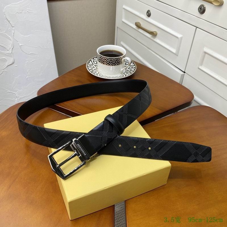 Wholesale Cheap B urberry Desigenr Belts for Sale