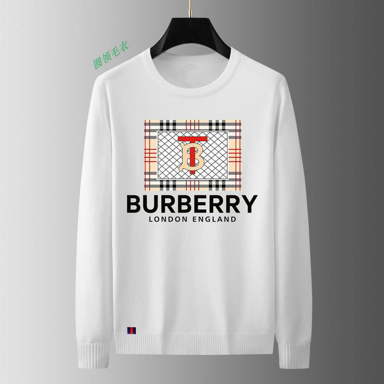 Wholesale Cheap B urberry Replica Sweater for Sale