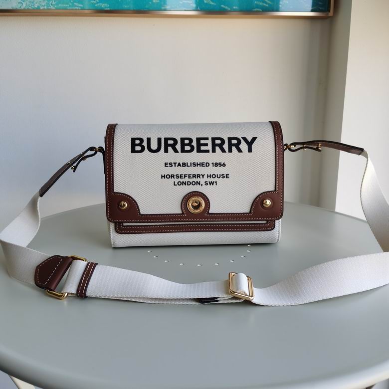 Wholesale Cheap B urberry Messenger Bags for sale