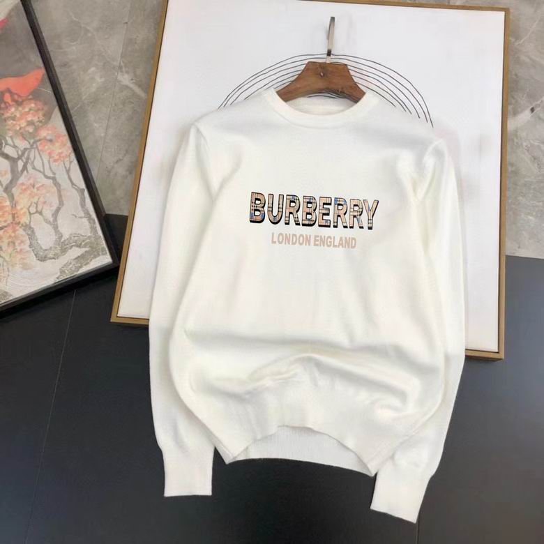 Wholesale Cheap B urberry Replica Sweater for Sale