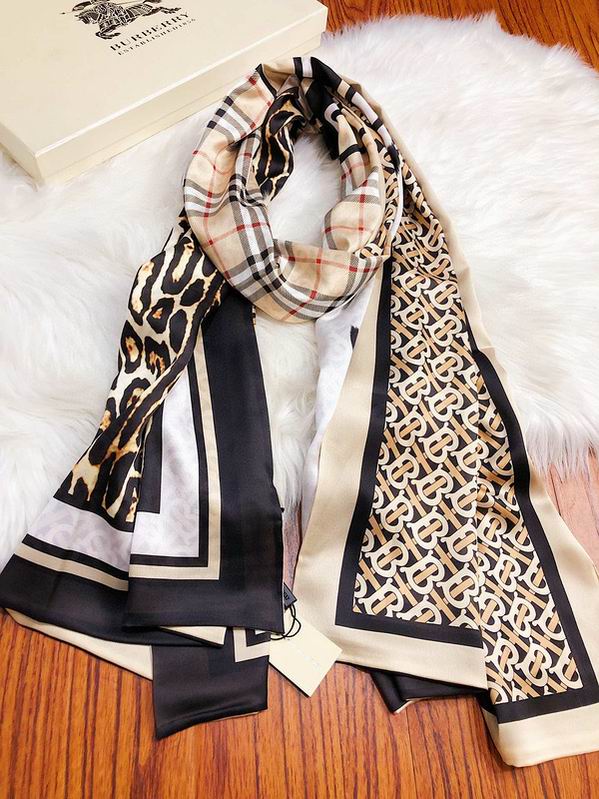 Wholesale Cheap B urberry Scarves for Sale
