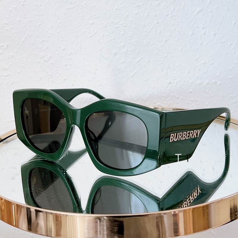 Wholesale Cheap B urberry Replica Sunglasses for Sale