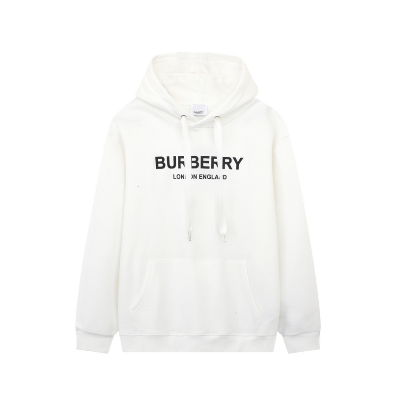 Wholesale Cheap B urberry Designer Hoodies for Sale