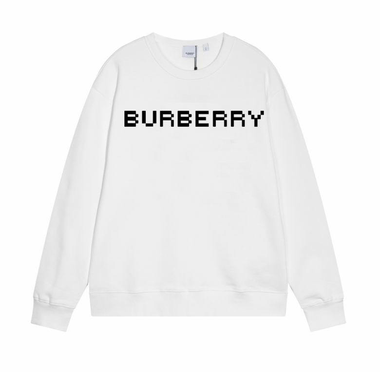 Wholesale Cheap B urberry Women Replica Sweatshirts for Sale
