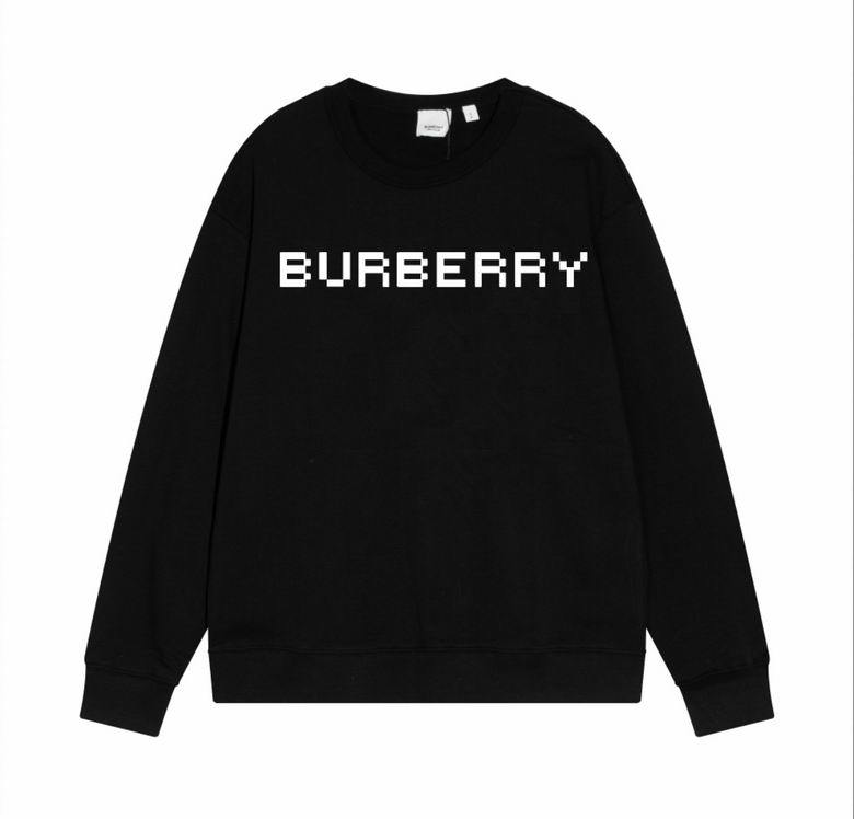 Wholesale Cheap B urberry Women Replica Sweatshirts for Sale