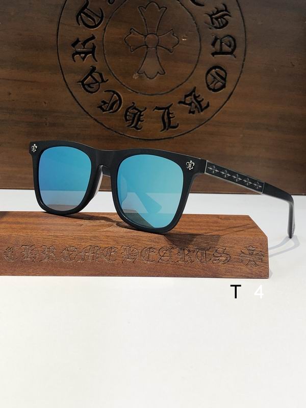 Wholesale Cheap Aaa Chrome Hearts Replica Sunglasses for Sale