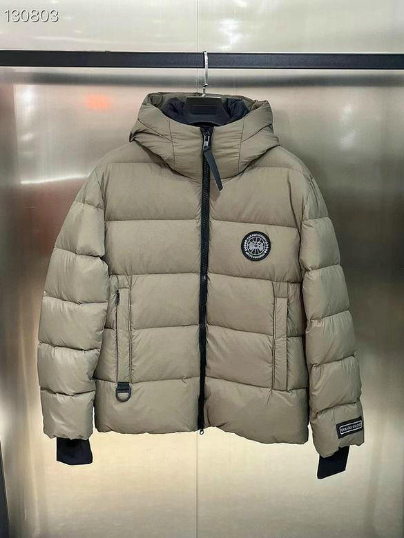 Wholesale Cheap Canada Goose Down Jacket Winter Jackets & Coats for Sale
