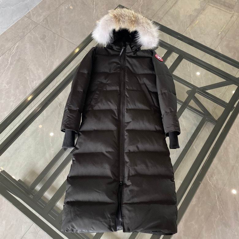 Wholesale Cheap Canada Goose Down Jackets for Sale