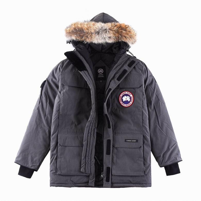 Wholesale Cheap Canada Goose Down Jackets for Sale