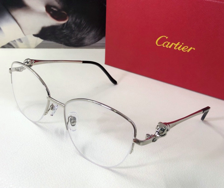 Wholesale Cheap C artier Glasses Frames for Sale