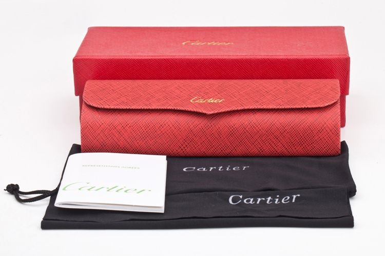 Cartier Package Box-003