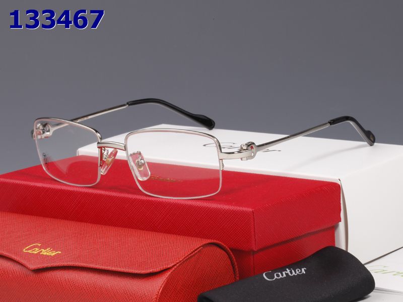Wholesale Cheap Cartier Glasses Frames for sale