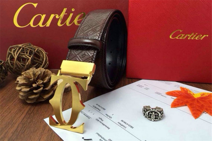 Wholesale Cartier Belt Replica for Sale-006
