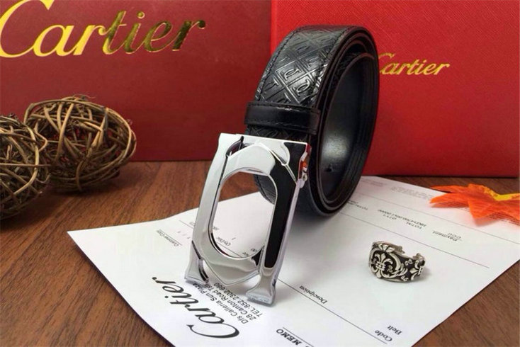 Wholesale Cartier Belt Replica for Sale-007