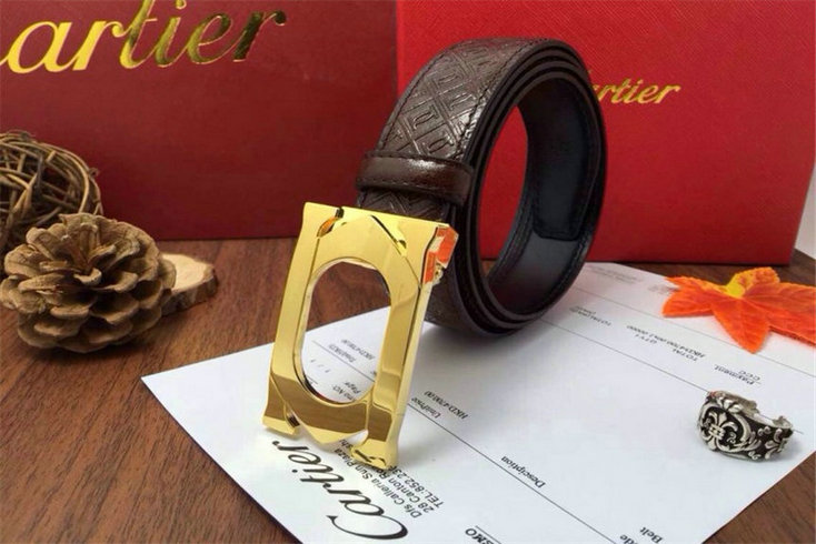 Wholesale Cartier Belt Replica for Sale-008