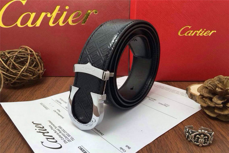 Wholesale Cartier Belt Replica for Sale-009