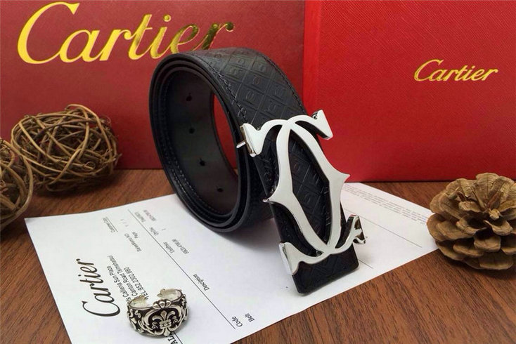 Wholesale Cartier Belt Replica for Sale-011