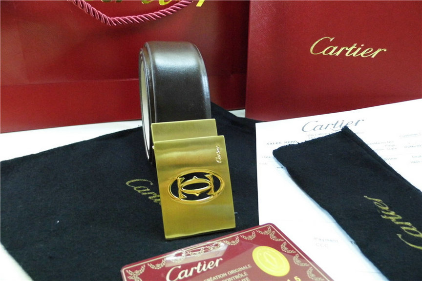 Wholesale Cartier Belt Replica for Sale-003