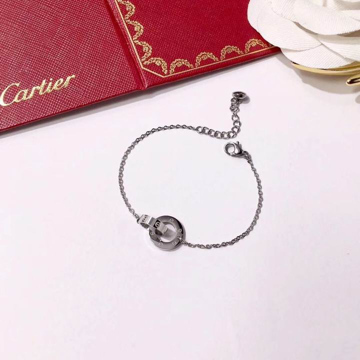 Wholesale High Quality Cartier bracelet For Sale