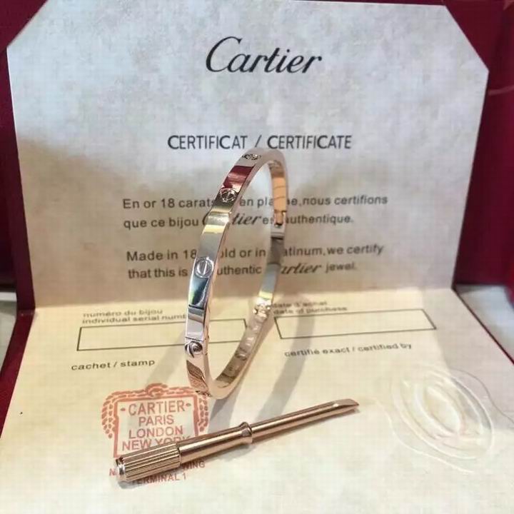 Wholesale High Quality Cartier Bangles For Sale