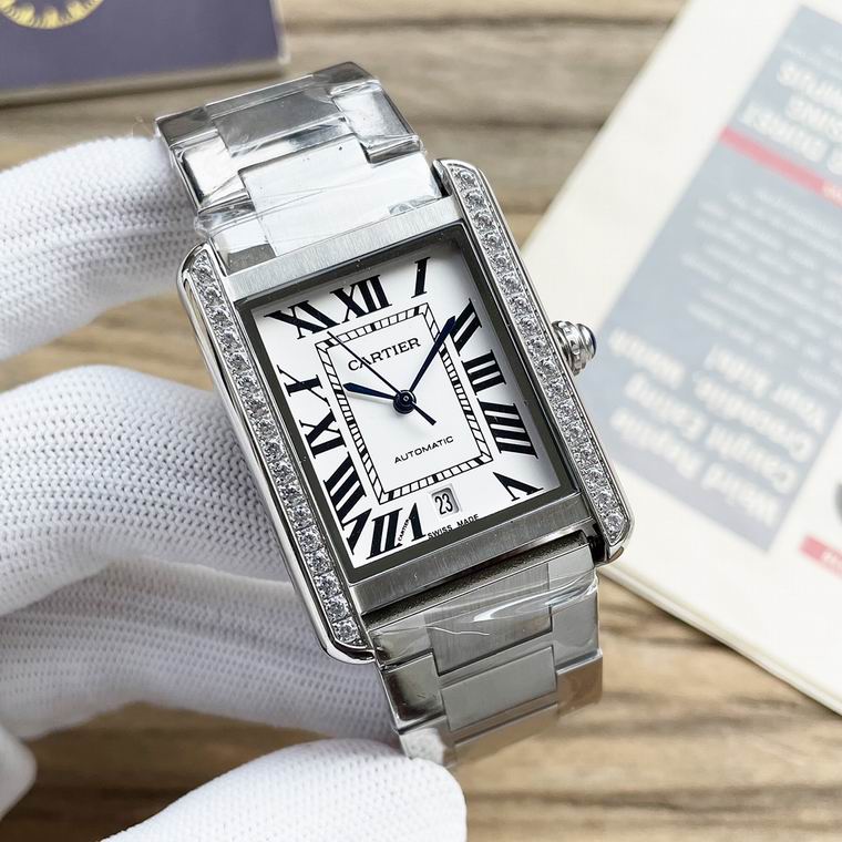 Wholesale Cheap Cartier mens Watches for Sale