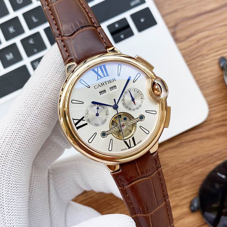 Wholesale Cheap Cartier mens Watches for Sale