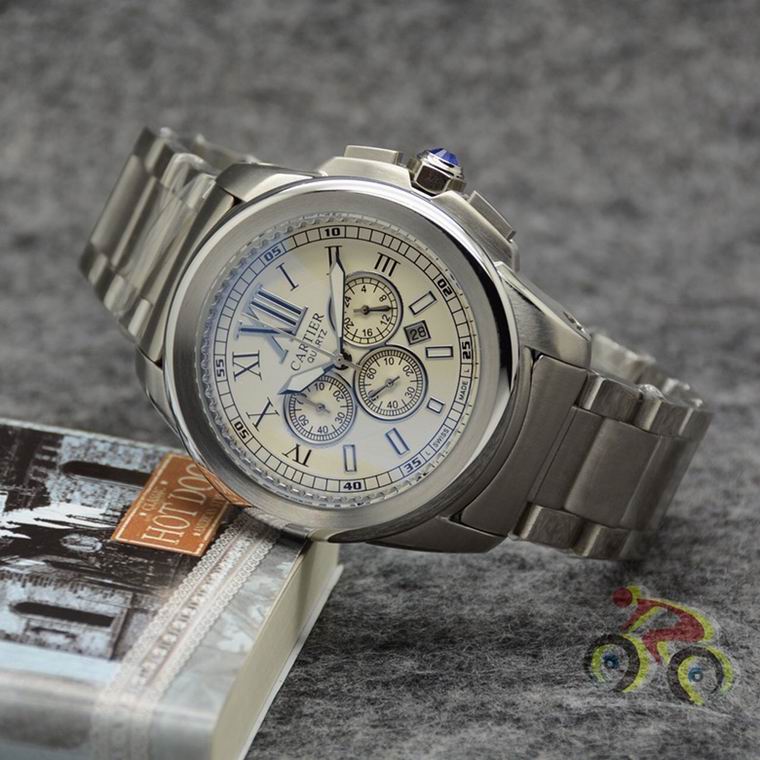 Wholesale Cheap Cartier Designer Watches for Sale