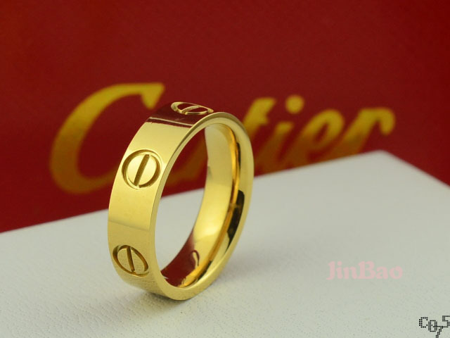 Wholesale Cheap Cartier Ring for sale