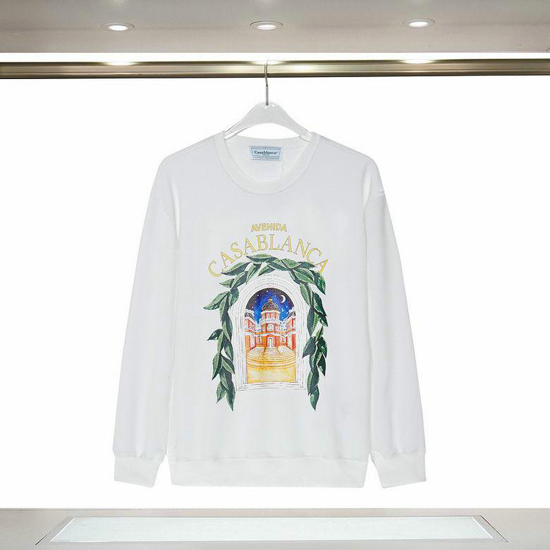 Wholesale Cheap Casablanca Designer Sweatshirts for Sale
