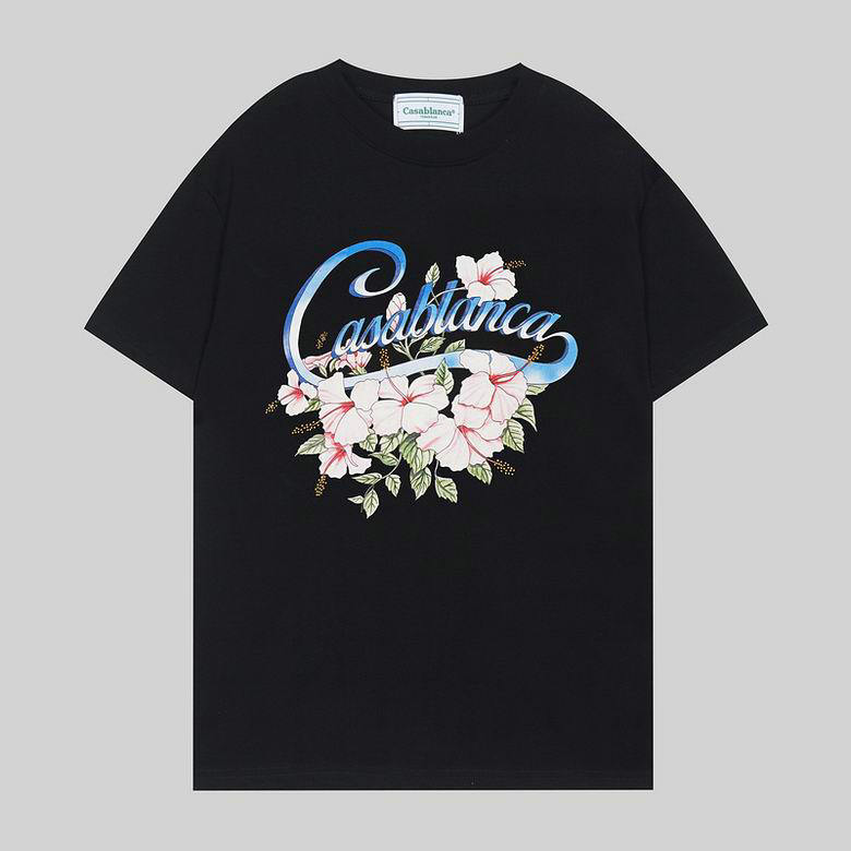 Wholesale Cheap Casablanca Designer T shirts for Sale