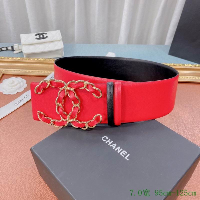 Wholesale Cheap C hanel Desigenr Belts for Sale