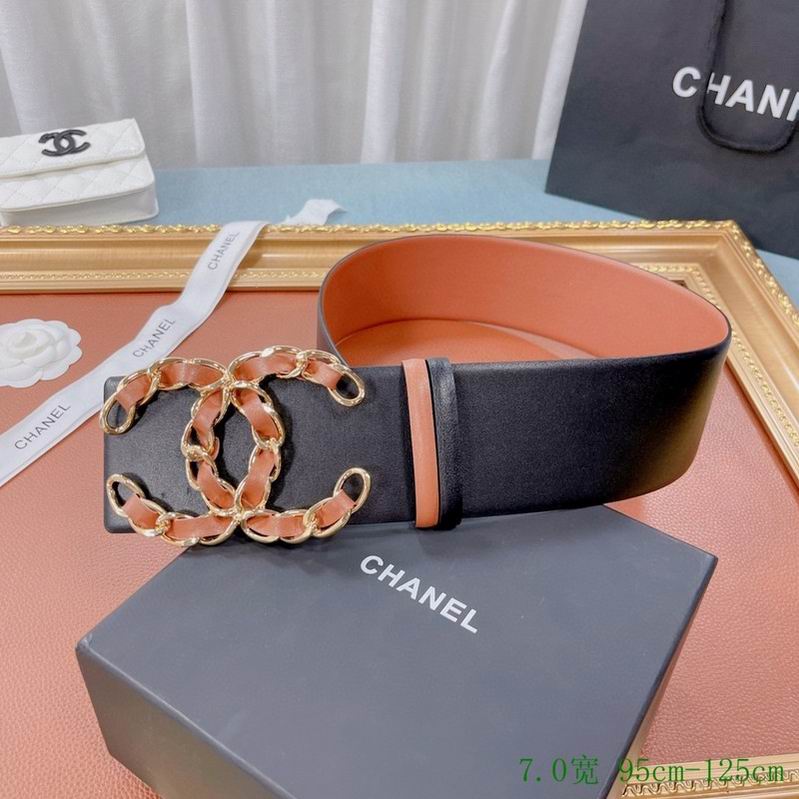 Wholesale Cheap C hanel Desigenr Belts for Sale