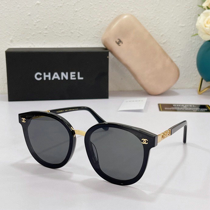 Wholesale Cheap AAA C hanel Designer Glasses for Sale