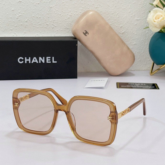 Wholesale Cheap AAA C hanel Designer Glasses for Sale