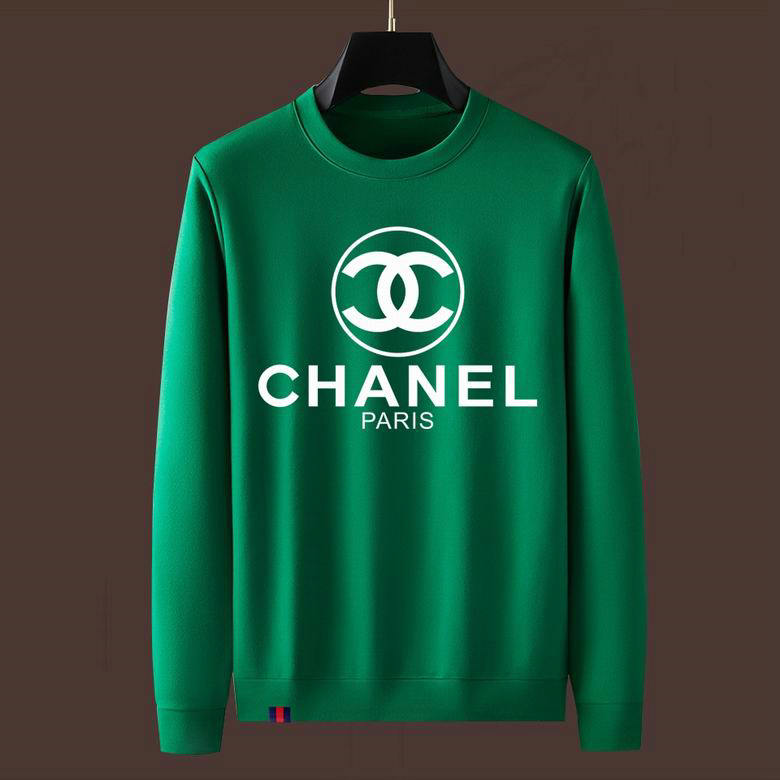 Wholesale Cheap C hanel Replica Sweatshirts for Sale