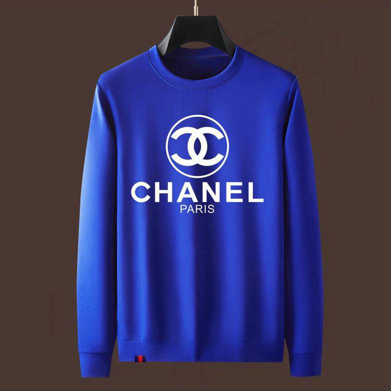 Wholesale Cheap C hanel Replica Sweatshirts for Sale