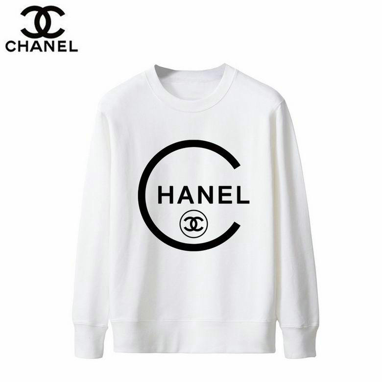 Wholesale Cheap C hanel Replica Designer Sweatshirts for Sale