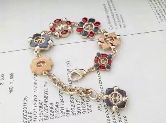 Wholesale Womens Designer Bracelets Sale