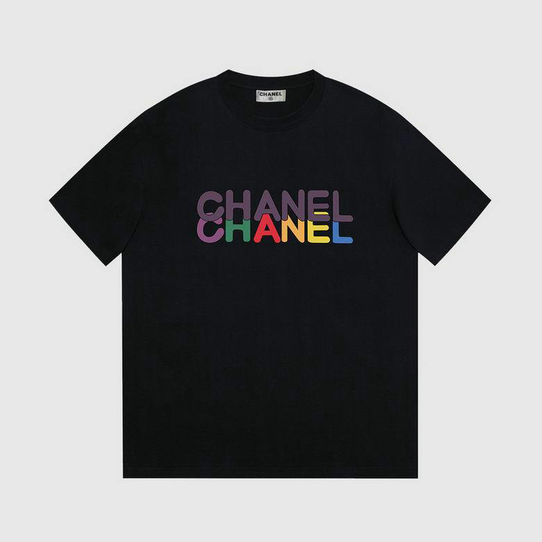 Wholesale Cheap C hanel women Designer T Shirts for Sale