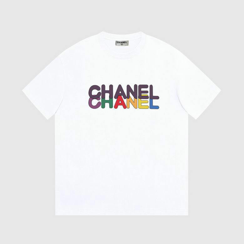 Wholesale Cheap C hanel women Designer T Shirts for Sale