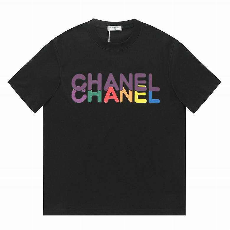 Wholesale Cheap C hanel Women T shirts for Sale