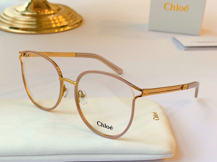 Wholesale Cheap Chloe Eyeglasses Frames for sale