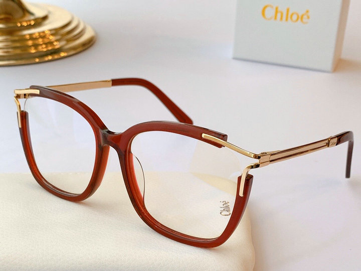 Wholesale Cheap Chloe Eyeglasses Frames for sale