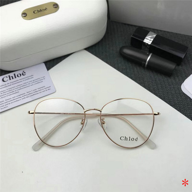 Wholesale Cheap Chloe Optical Frames for Sale-043