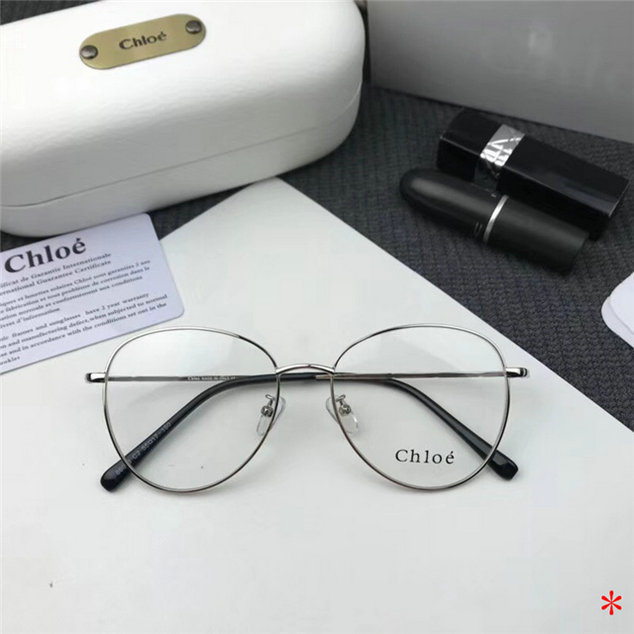 Wholesale Cheap Chloe Optical Frames for Sale-045