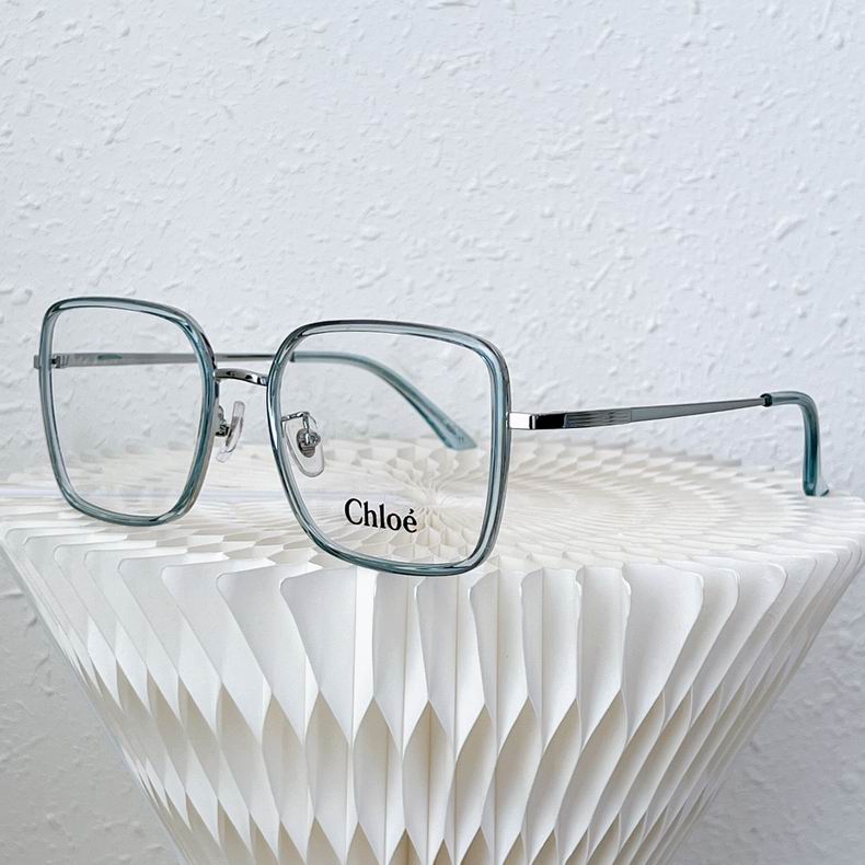Wholesale Cheap C hloe Replica Glasses Frames for Sale